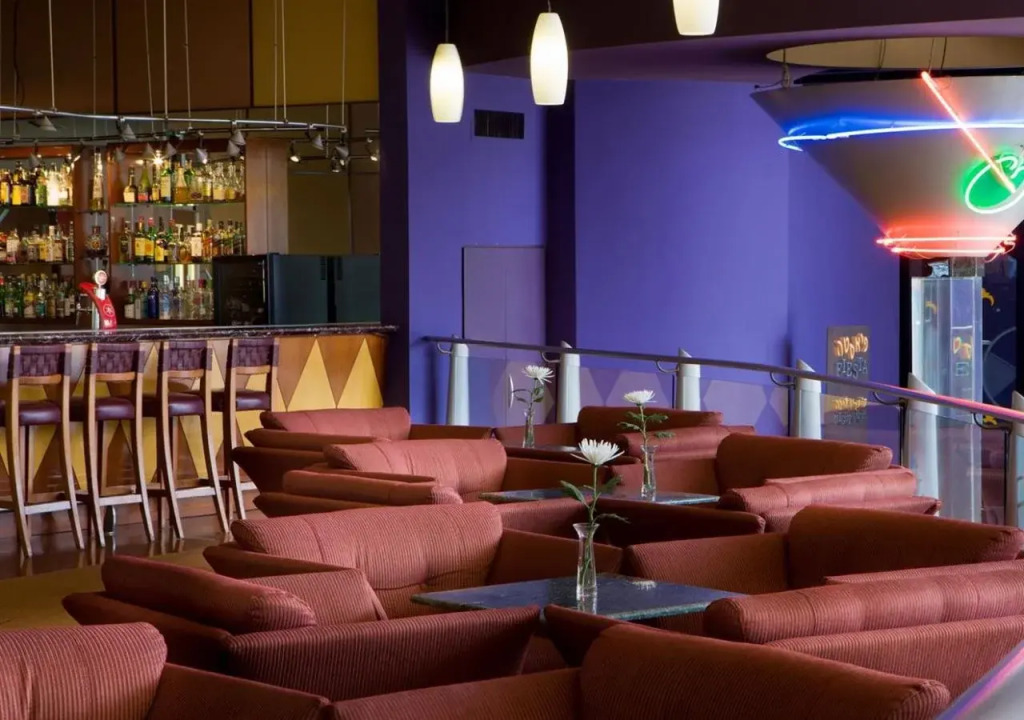 Dan Eilat Hotel