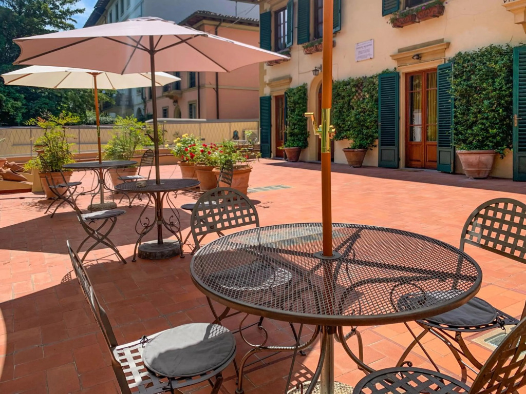 Poggio Imperiale Apartments