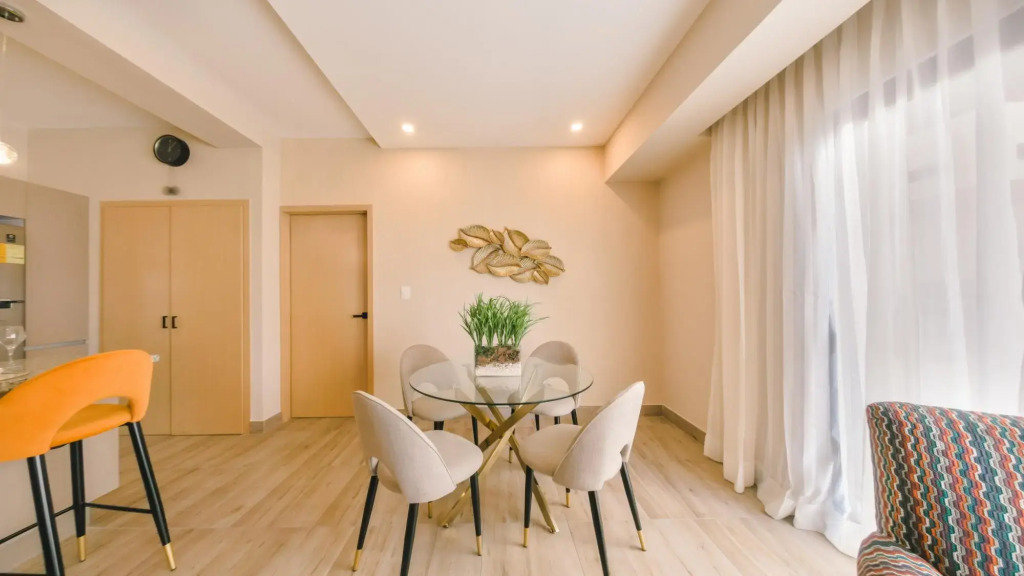 Regatta Living II - 603