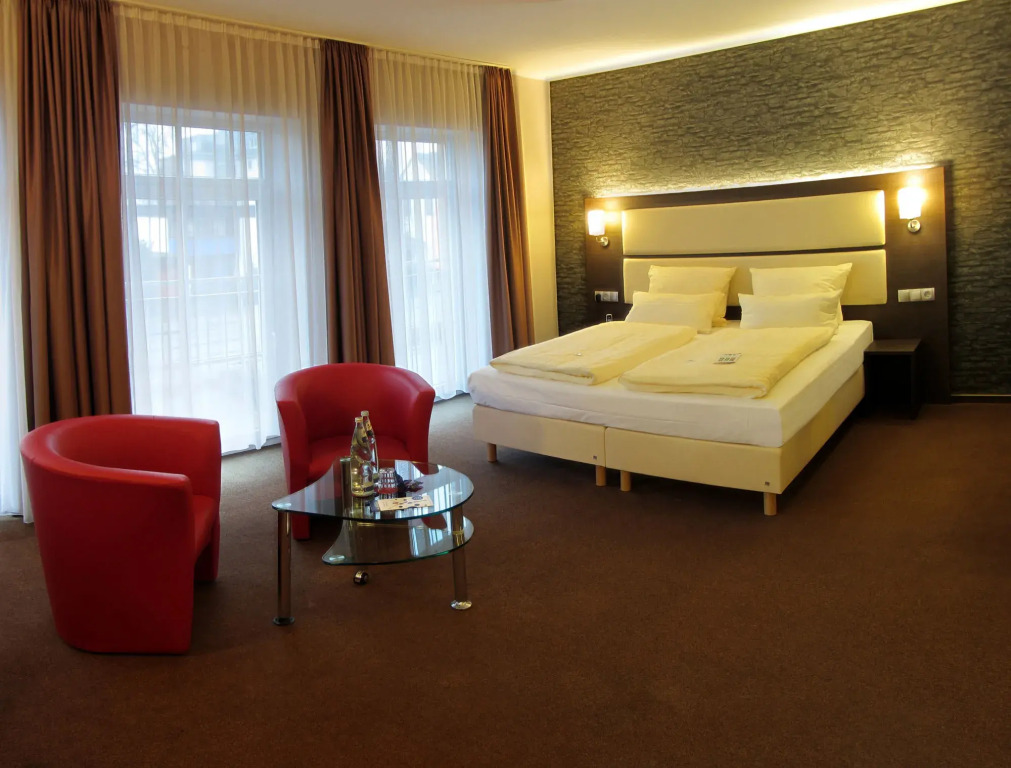 DORMERO Hotel Werther