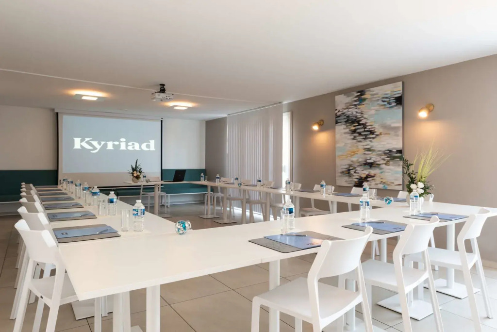 Kyriad Montpellier Sud - Lattes