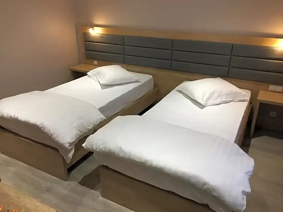 Auberge La Veranda