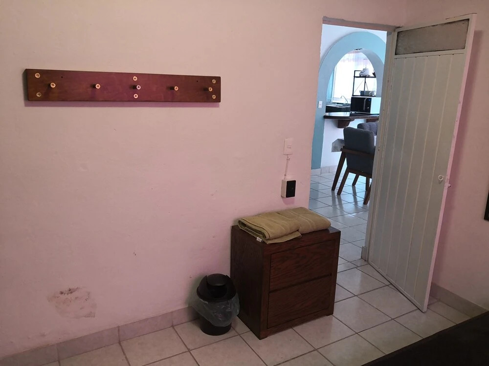 Departamento Vintage 2 recamaras