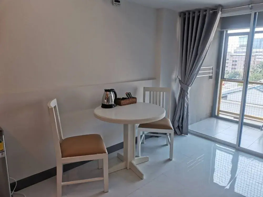 Vda Residence Bangkok