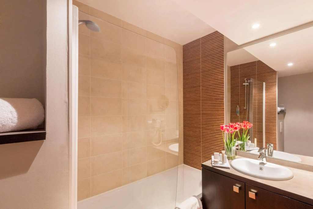 Best Western Park Hotel Geneve-Thoiry