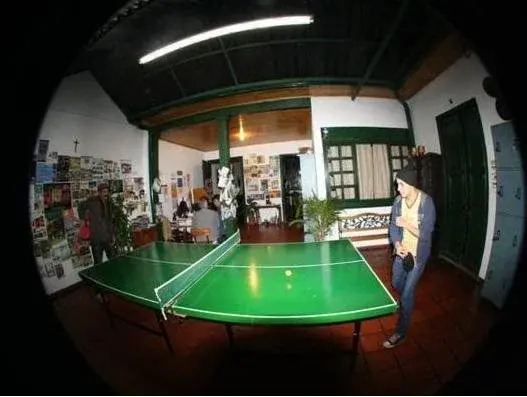 Hostal Sue Candelaria - Hostel