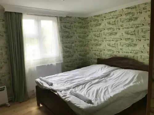 Guesthouse Qarim
