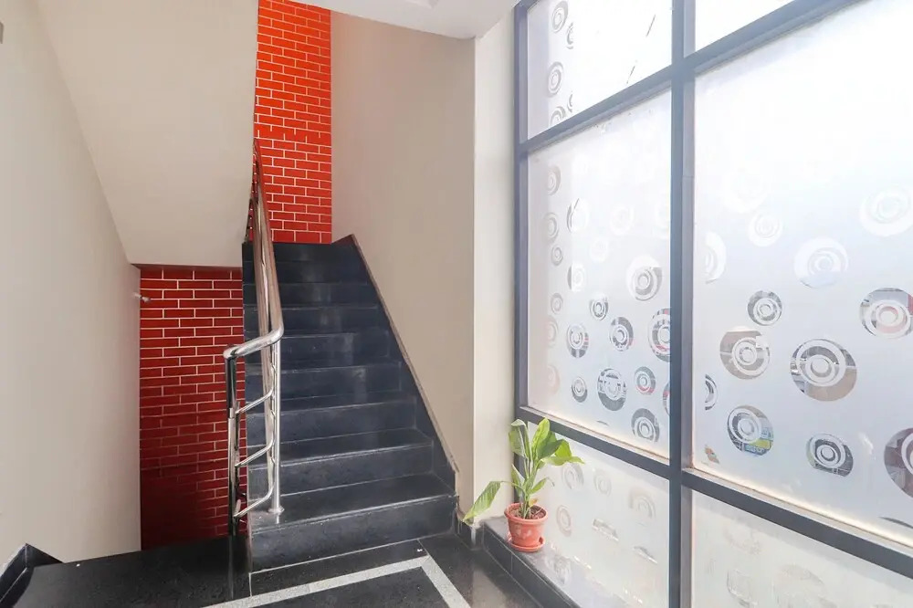 Fabhotel Sudha Inn