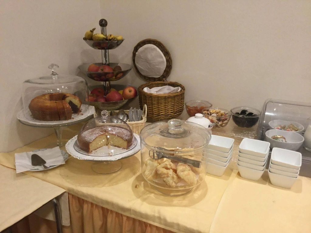 Albergo Adriana
