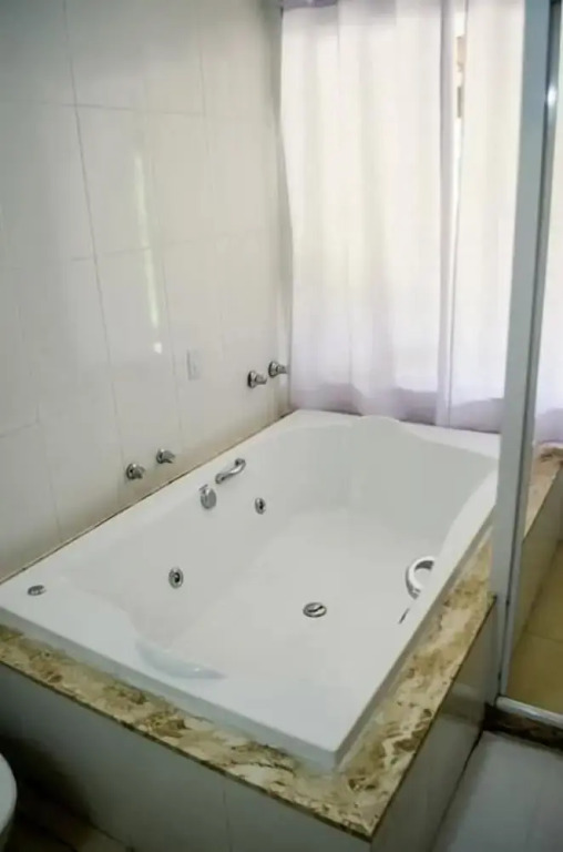 Hotel Fazenda Mangalarga