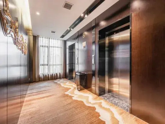Haiwang Hotel