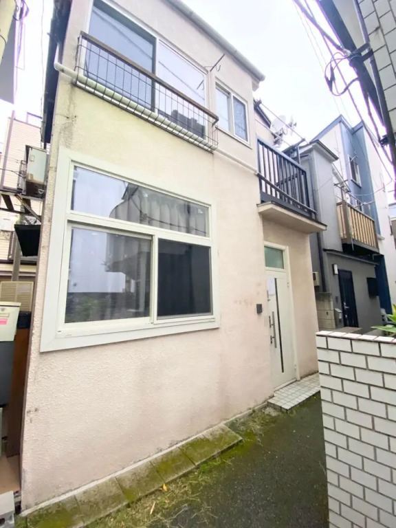 Matsuri Loft House