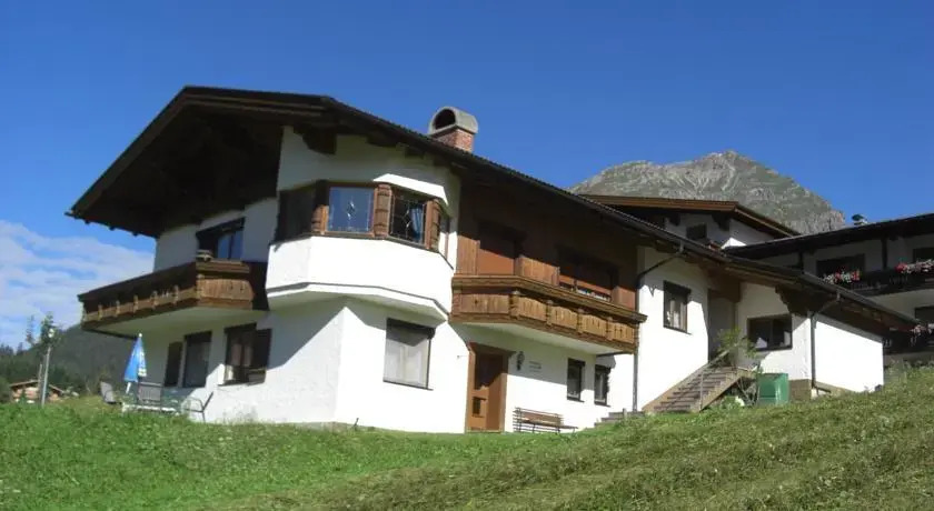 Haus Andreas