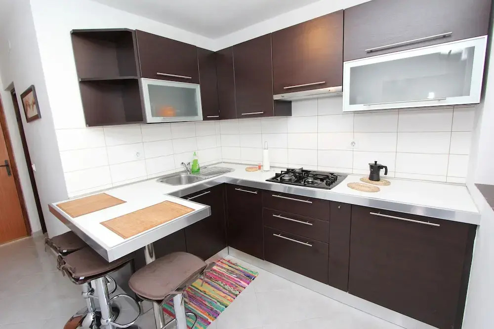 Apartment Albert