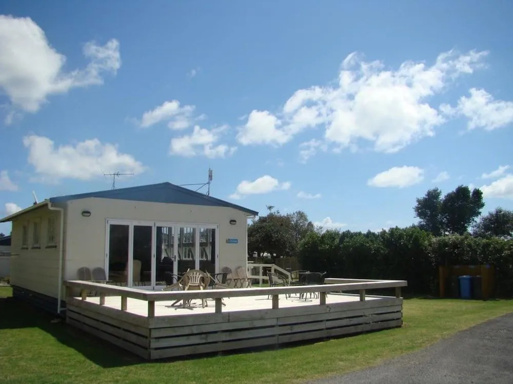 Port Waikato Holiday Park
