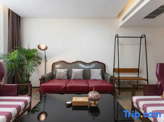 Jin Meng Yuan Hotel