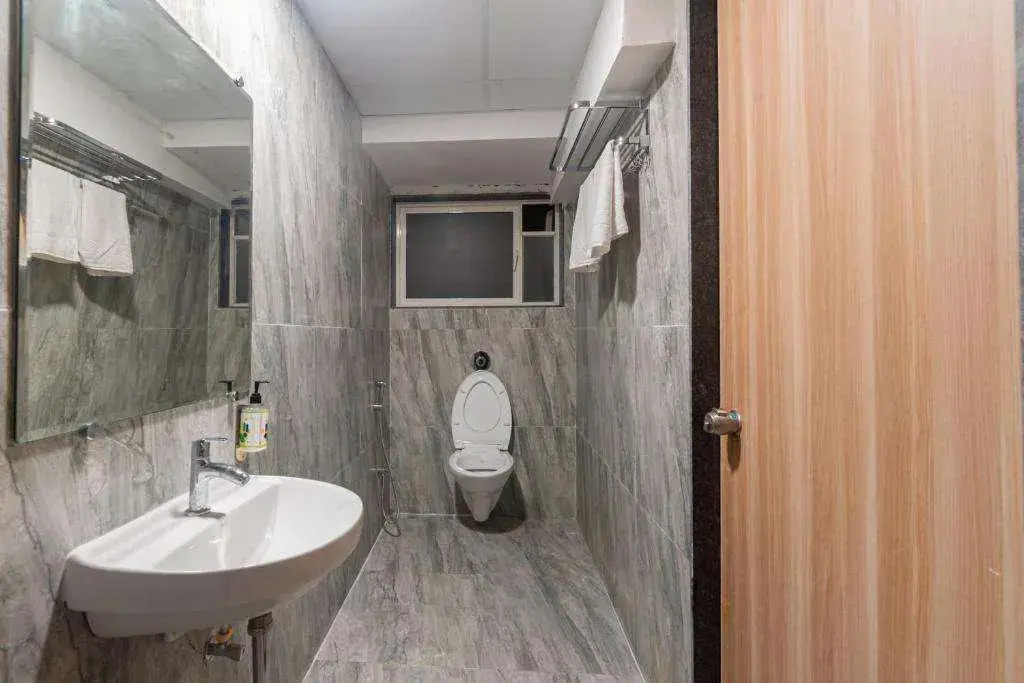 Treebo Cocostay, Hadapsar