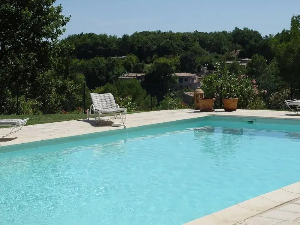 La Bastide dAndrea