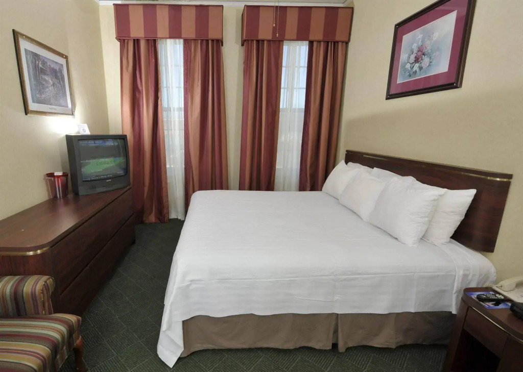 Aiken Hotel