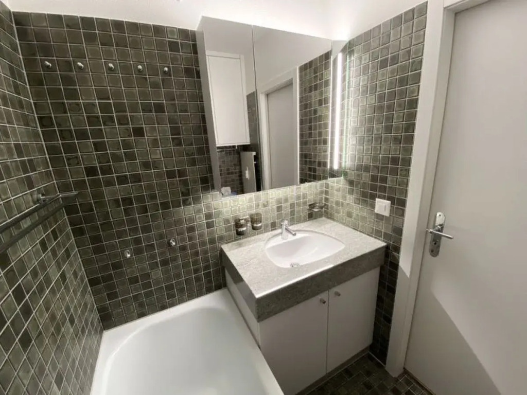 Apartment Chesa Alvetern 5 by Interhome