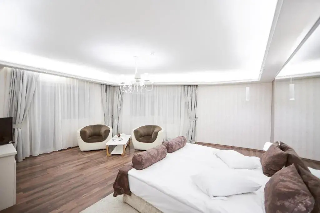 Hotel Belvedere
