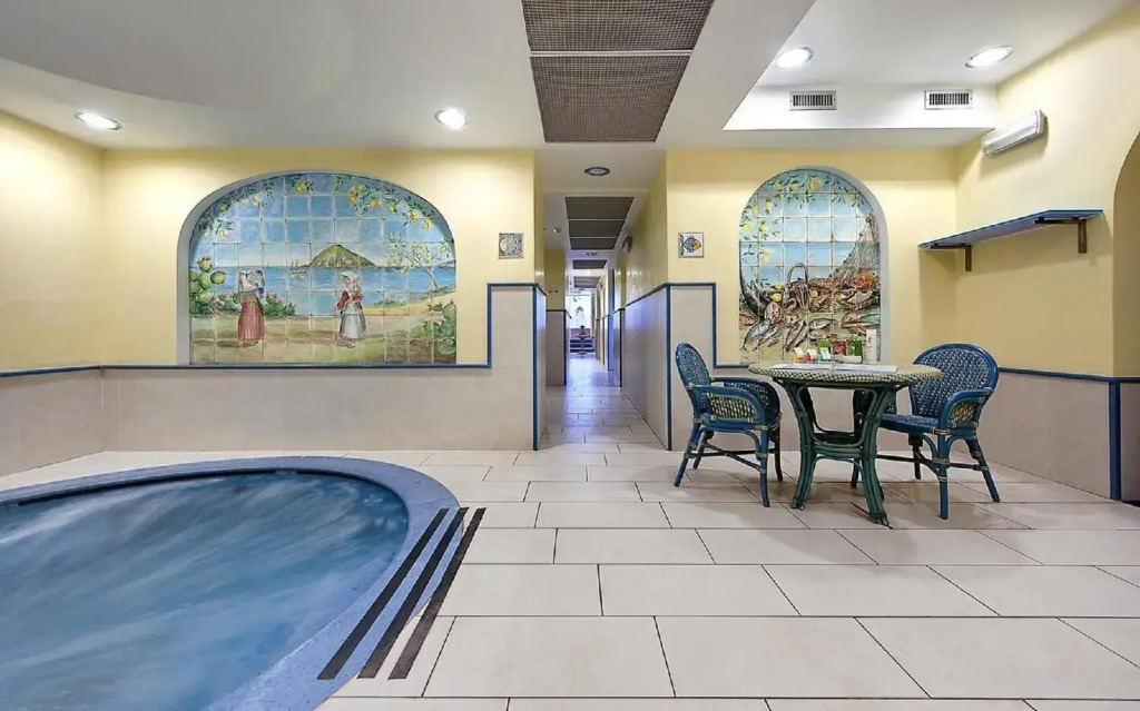 Hotel Royal Terme