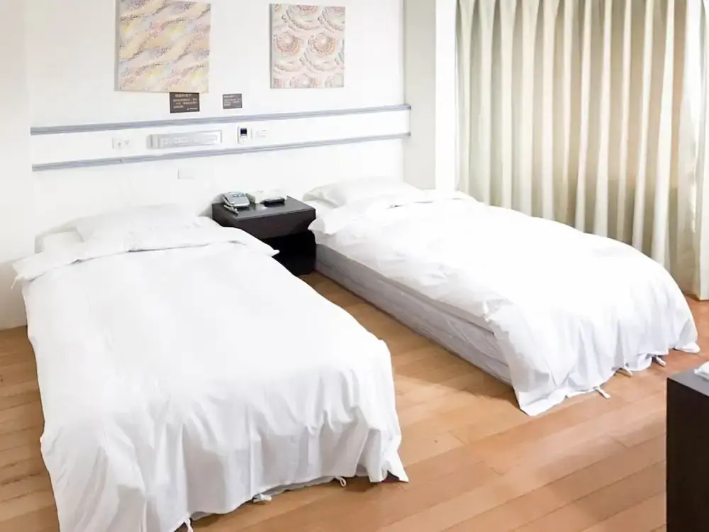 Fudi Hotel