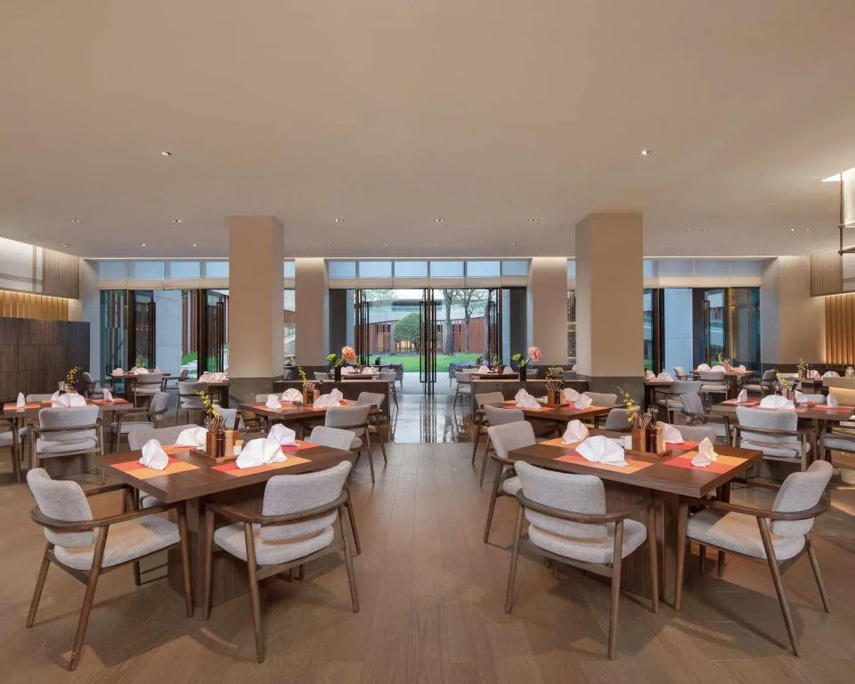 Grand WUJI Hotel, in The Unbound Collection by Hyatt