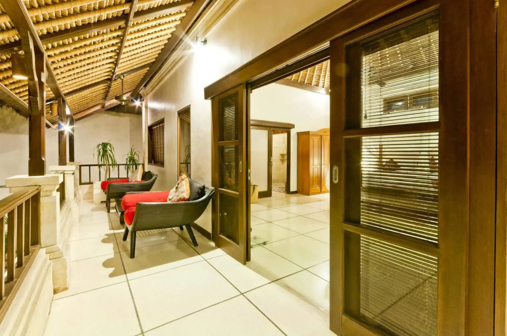 Villa Nakula