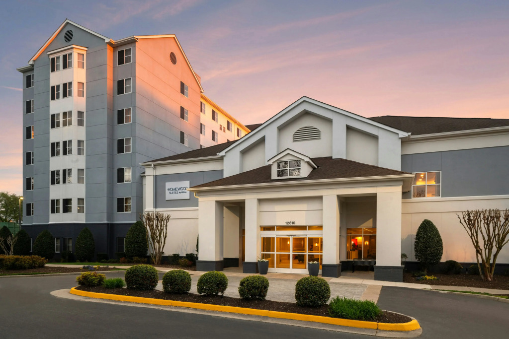 Homewood Suites by Hilton Chester