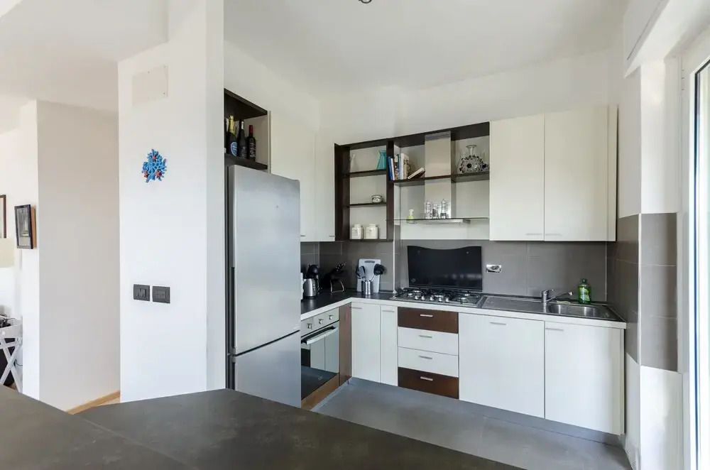 JOIVY Great Flat W/Sea View