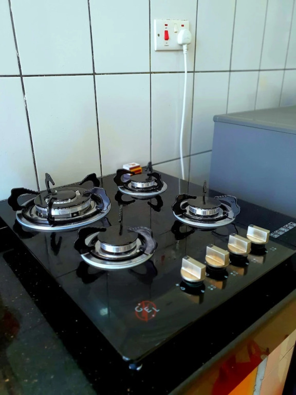 Lux Suites Bamburi View Apartments
