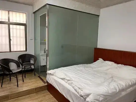 Taishan Lianji Homestay