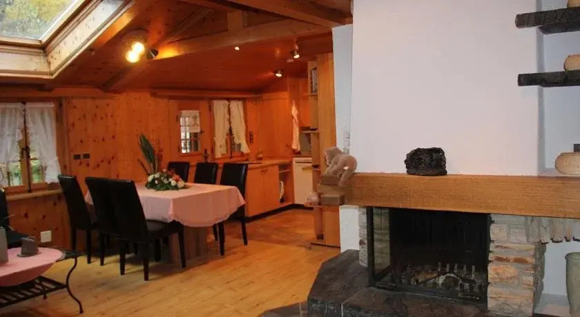 Chalet Bergwelt - Panoramic view