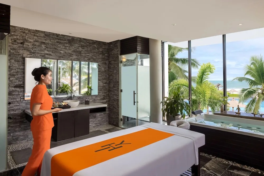 Danang Marble Beach Resort