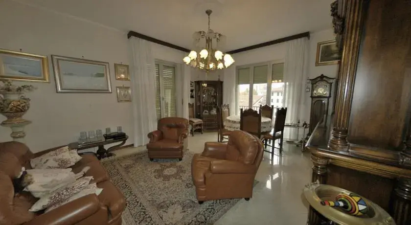 Casa Delfino