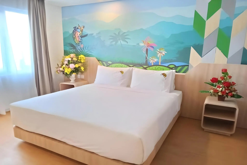 MaxOneHotels.com at Jayapura