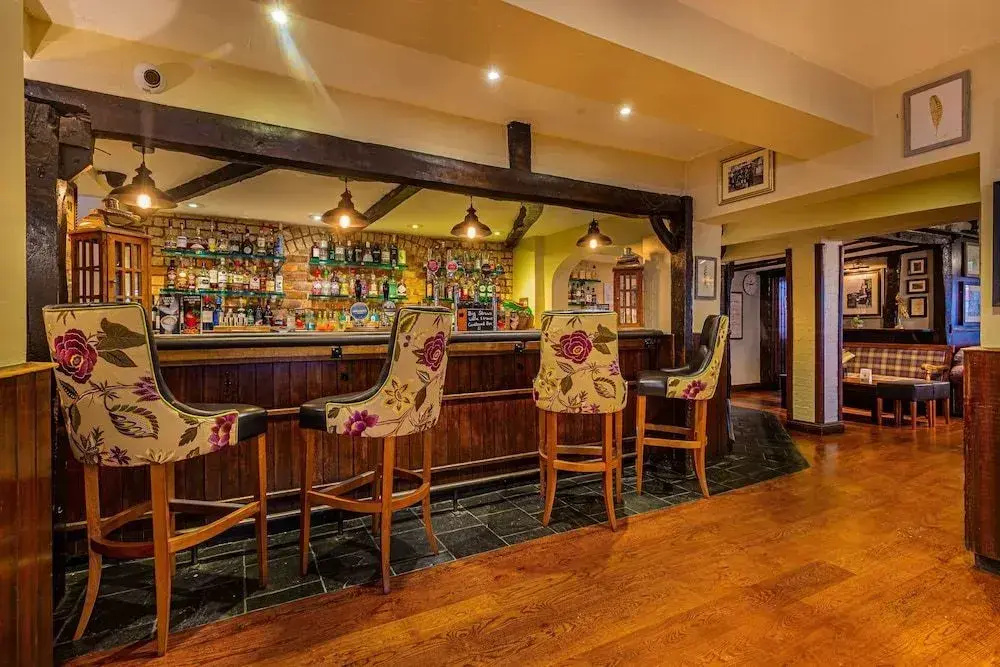The Feathers Hotel, Ledbury - The Coaching Inn Group