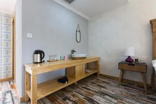 Xi Xiang Ji Guesthouse