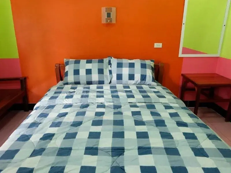 Wangthong Guesthouse
