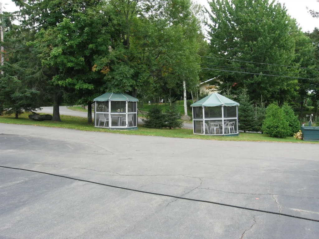 Motel Panoramik