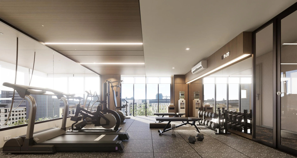 SureStay by Best Western Siriraj Bangkok