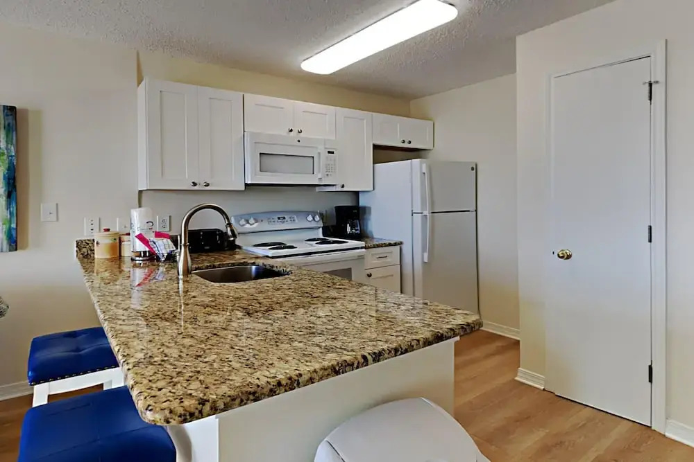 Grand Beach Resort #311 by Southern Vacation Rentals