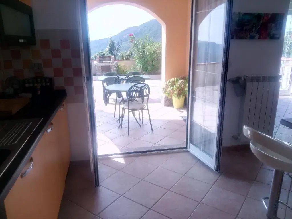 VILLA NATURA