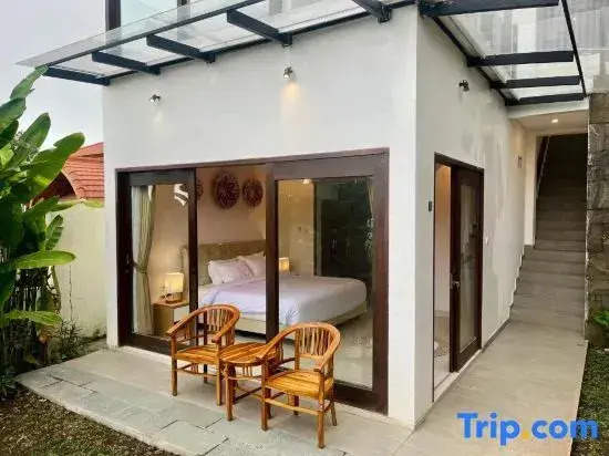 Keshava Villa Bedugul