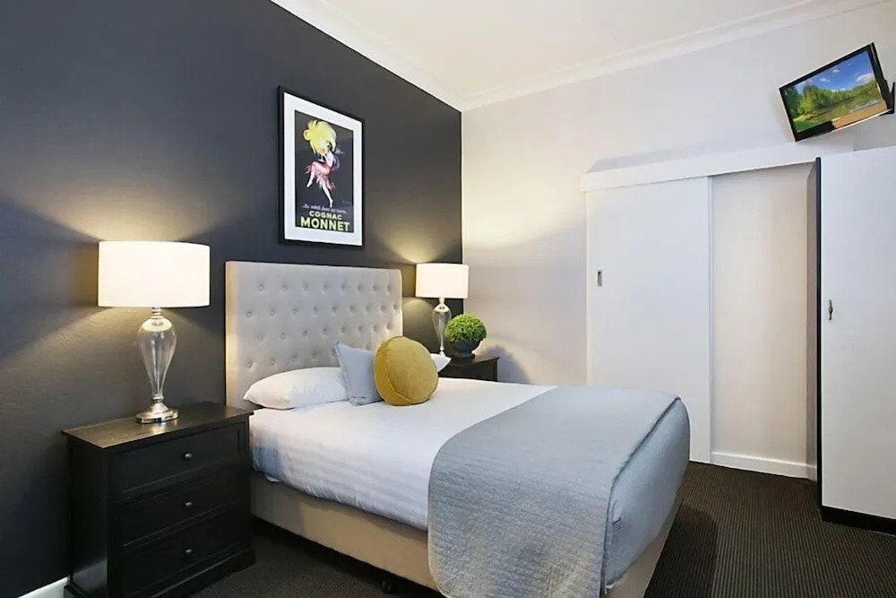 Northern Star Hotel