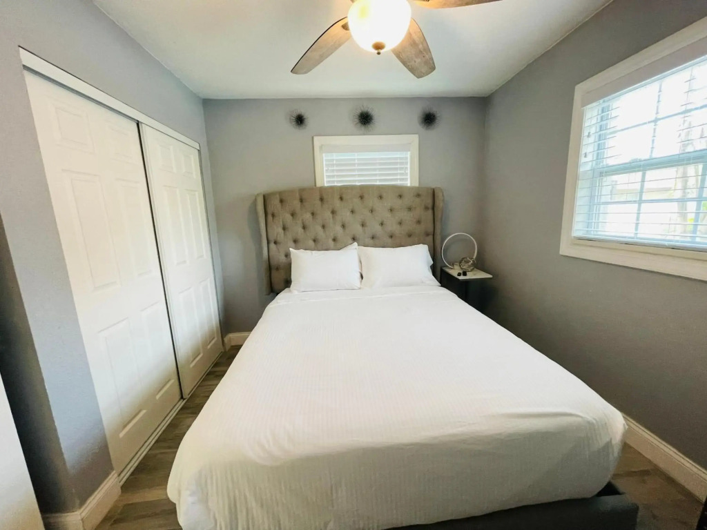 4 Paradise Home Close to Siesta Key and IMG Academy