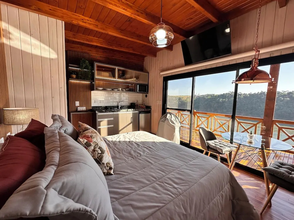 Costa del Sol Iguazú Suites