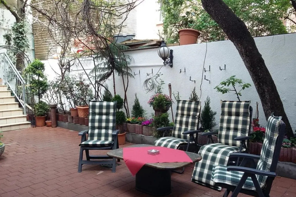 Boutique-Hotel Goethe