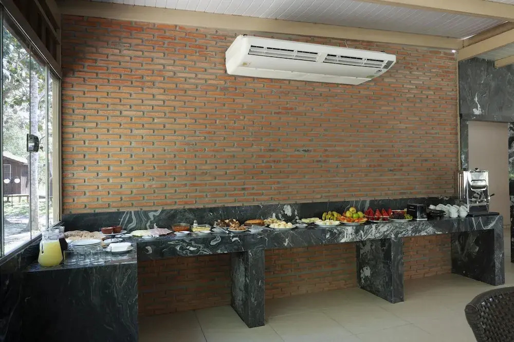 Porto Jofre Pantanal